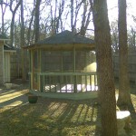 1a. shingled-octagon-gazebo-screen