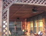 patio cover