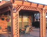 patio cover