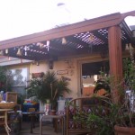 patio cover