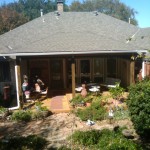 patio cover