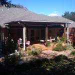 patio cover