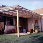patio cover