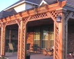 patio cover