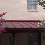 patio cover