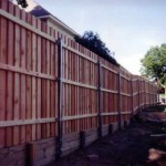 fence