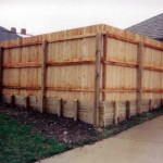 fence