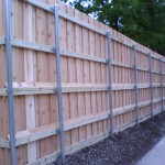 fence