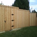 fence