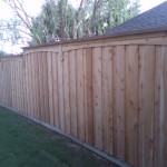 fence