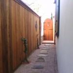 fence