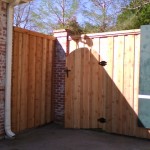 fence