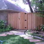 fence