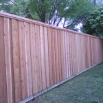 fence
