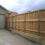 fence