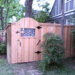 fence