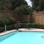 fence