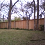 fence