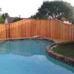 fence