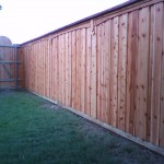 fence