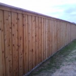 fence