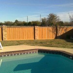 fence