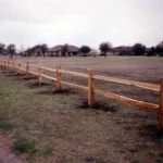 fence