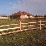 fence