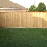 fence