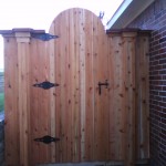 fence