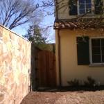 fence
