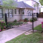 fence