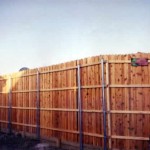 fence