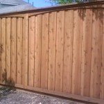 fence