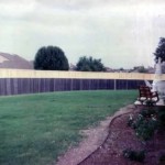 fence
