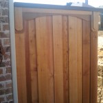 fence