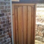 fence