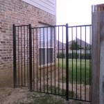 fence