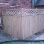 fence