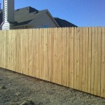 fence