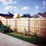 fence