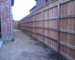fence
