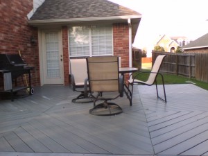 Eon Decking