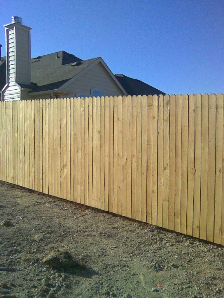Dallas Fence Fences & Decks by T Campbell